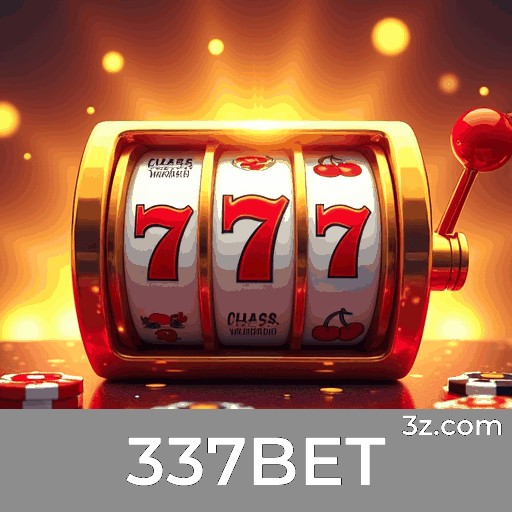 337BET: Plataforma de Comunidade e Conexão