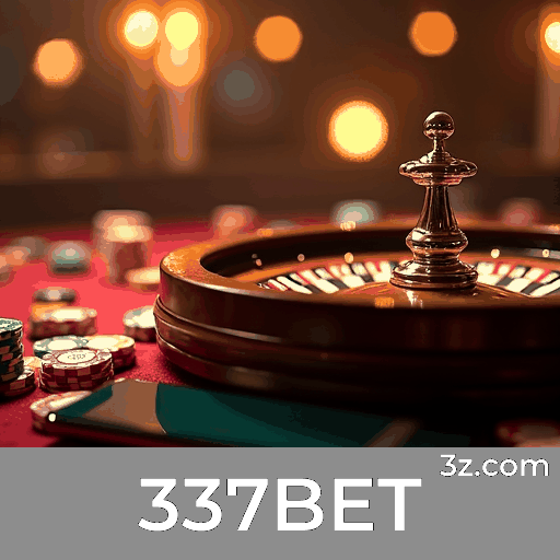 337BET: Experiência Autêntica com Jogos de Mesa ao Vivo