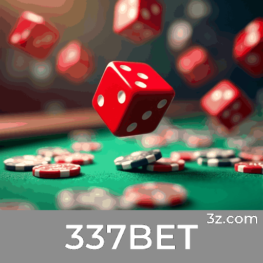337BET: Diversão Infinita e Opções Ricas para Brasileiros