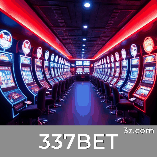 337BET: Experimente a Comodidade do Nosso App Completo