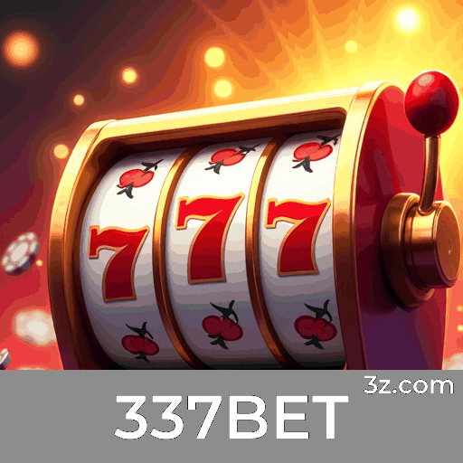 Tecnologia 3D e Jogos de Cassino na 337BET