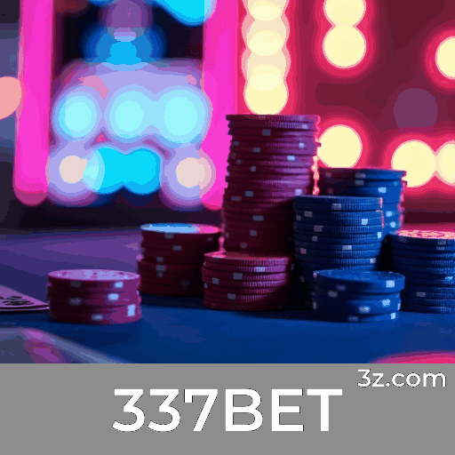 337BET Bônus: Maximize o Valor com Estratégia!