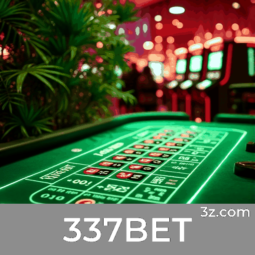 337BET: Excelência em Apostas Esportivas Focadas no Brasil