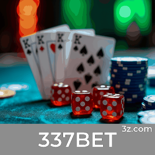 337BET: Plataforma de Comunidade e Conexão