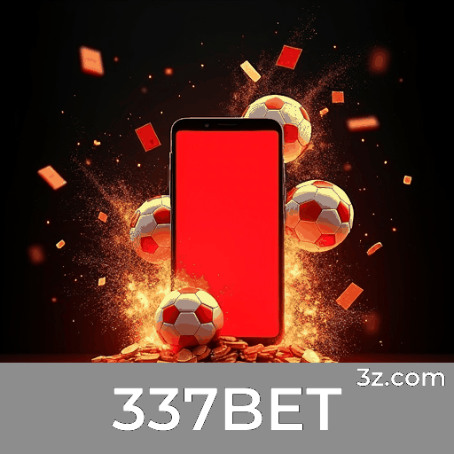 337BET: Experimente a Comodidade do Nosso App Completo