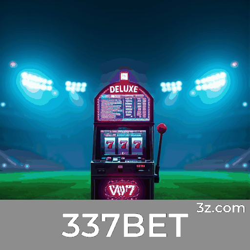 337BET: Diversão Infinita e Opções Ricas para Brasileiros