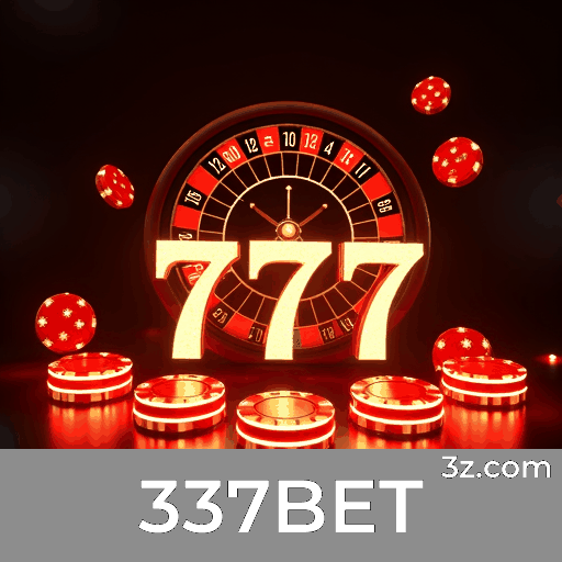 337BET: Plataforma de Comunidade e Conexão