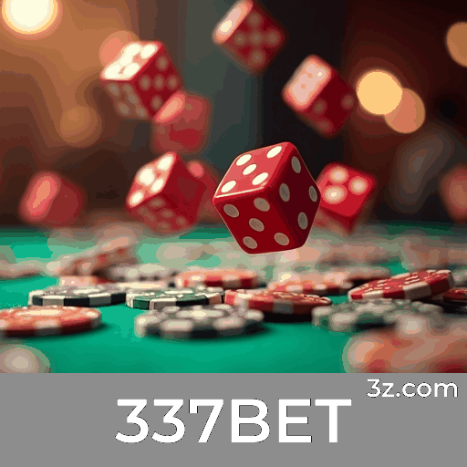 Tecnologia 3D e Jogos de Cassino na 337BET