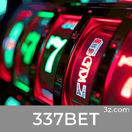 Tecnologia 3D e Jogos de Cassino na 337BET